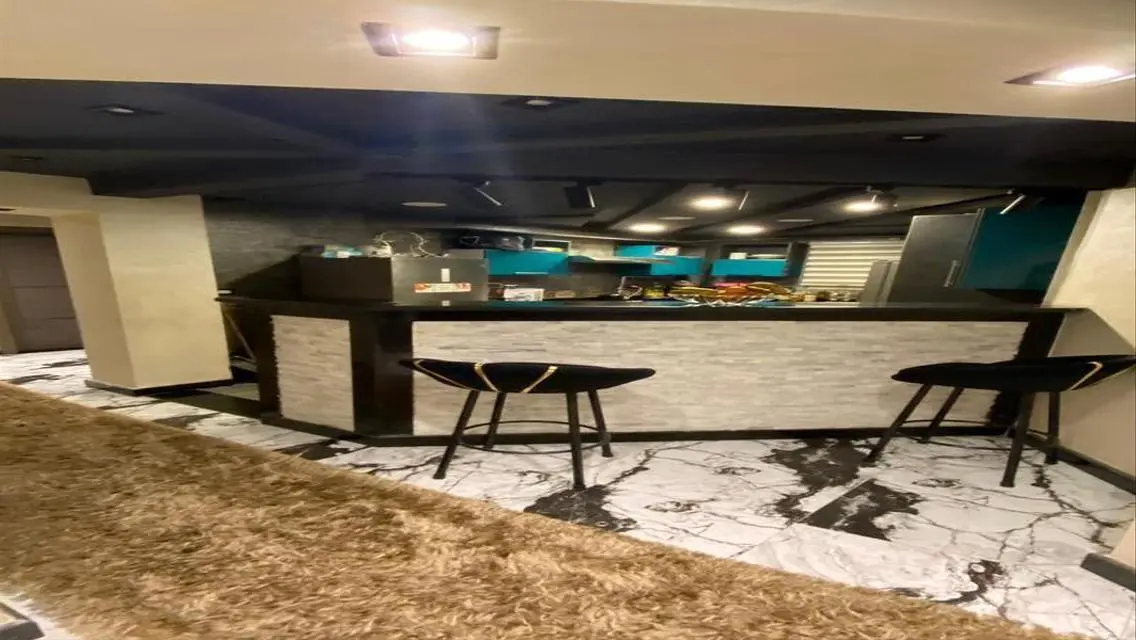 Luxury Apartment in the City Center for 14,300,000 EGP