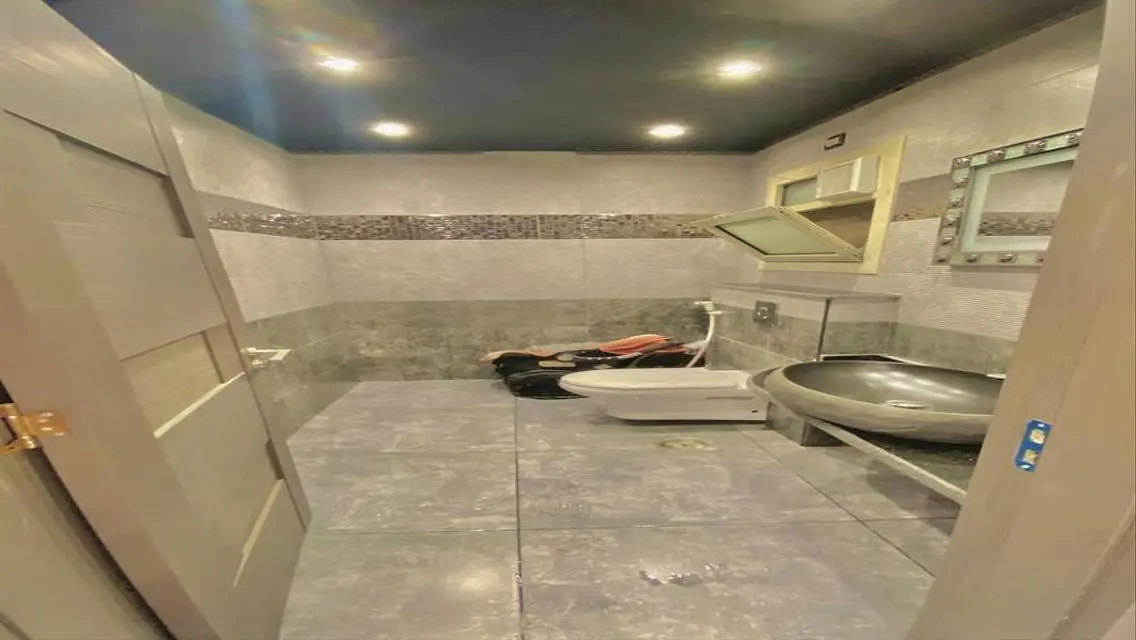 Luxury Apartment in the City Center for 14,300,000 EGP