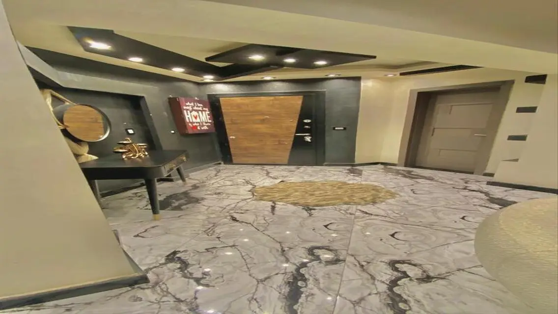 Luxury Apartment in the City Center for 14,300,000 EGP