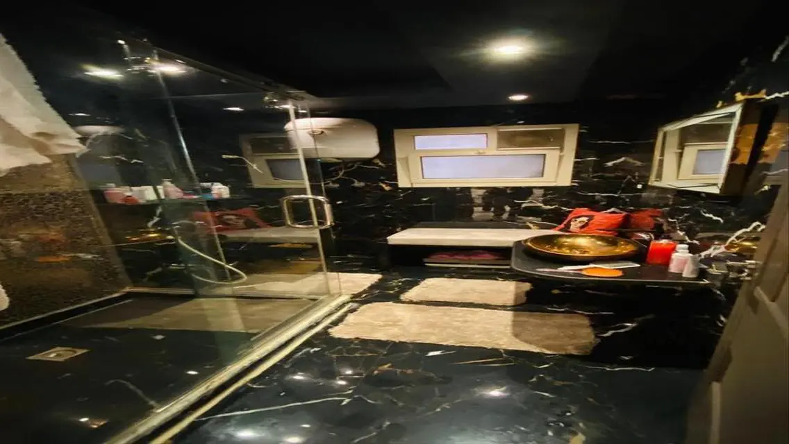 Luxury Apartment in the City Center for 14,300,000 EGP