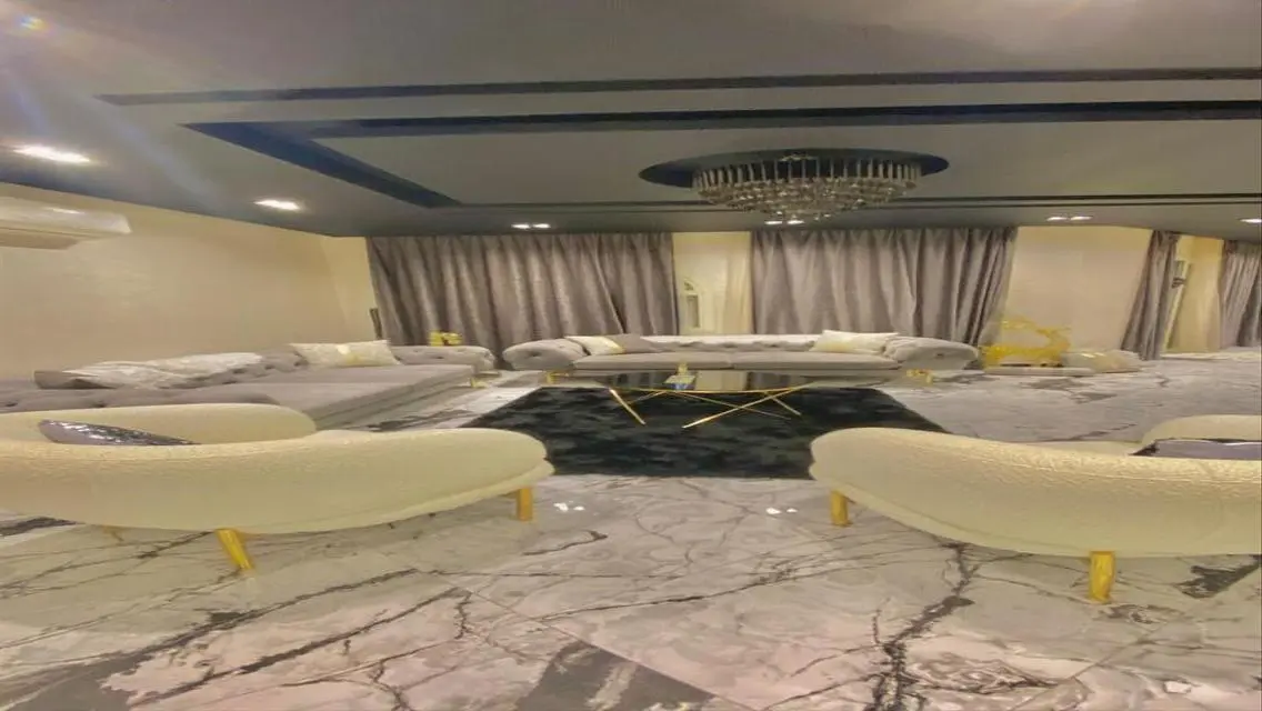 Luxury Apartment in the City Center for 14,300,000 EGP