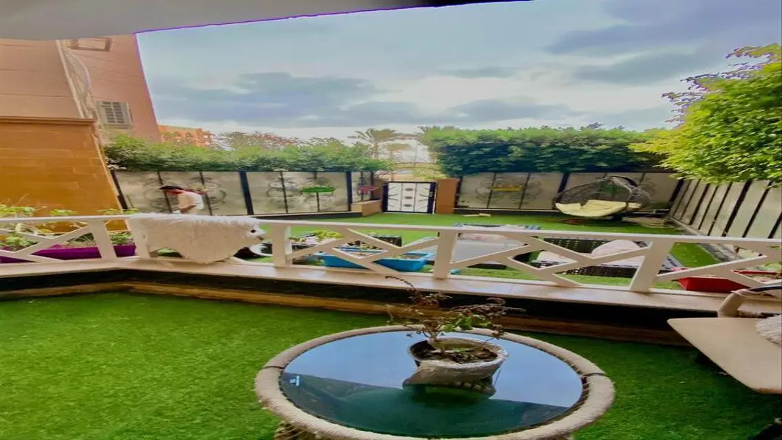 Luxury Apartment in the City Center for 14,300,000 EGP