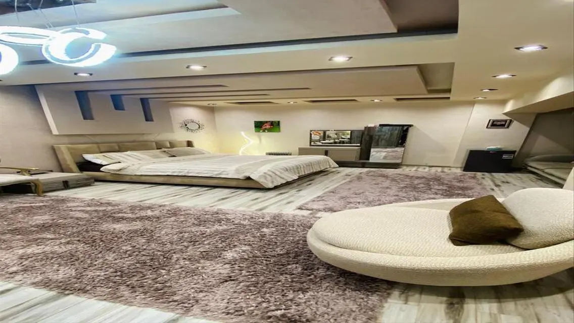 Luxury Apartment in the City Center for 14,300,000 EGP