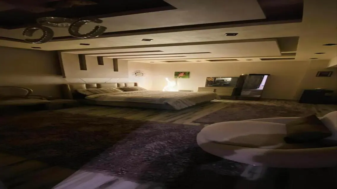 Luxury Apartment in the City Center for 14,300,000 EGP
