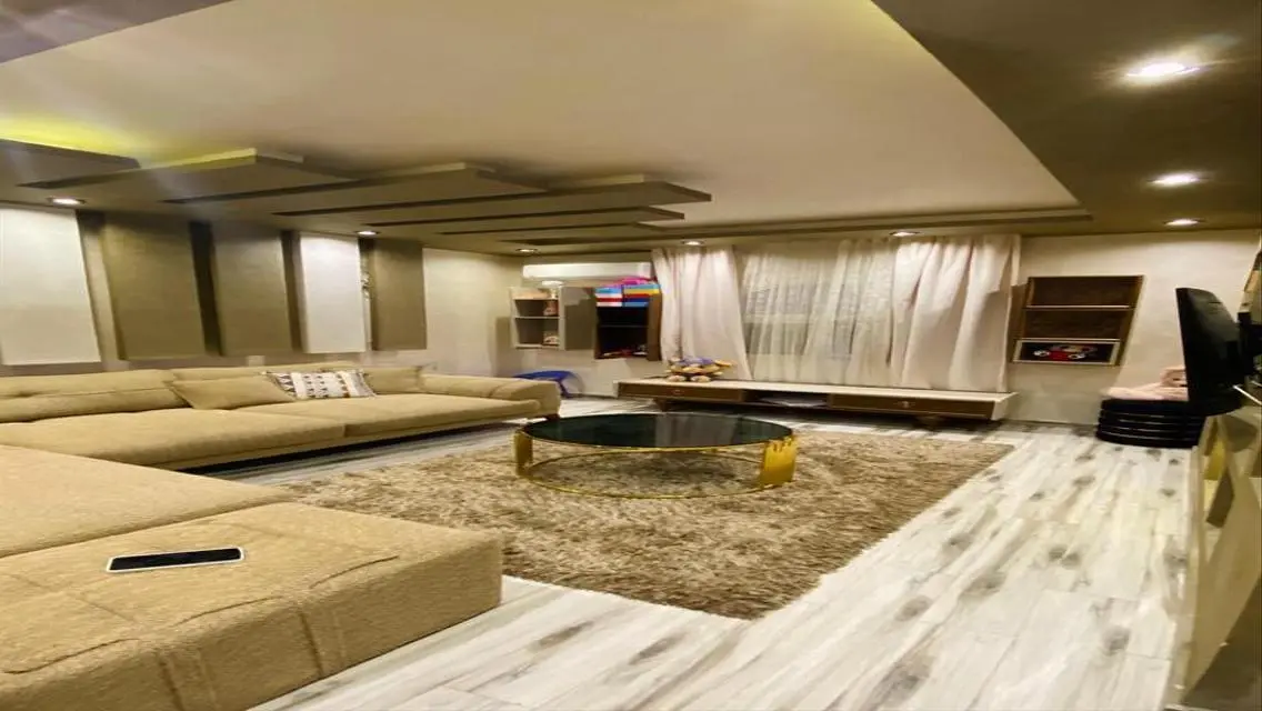 Luxury Apartment in the City Center for 14,300,000 EGP
