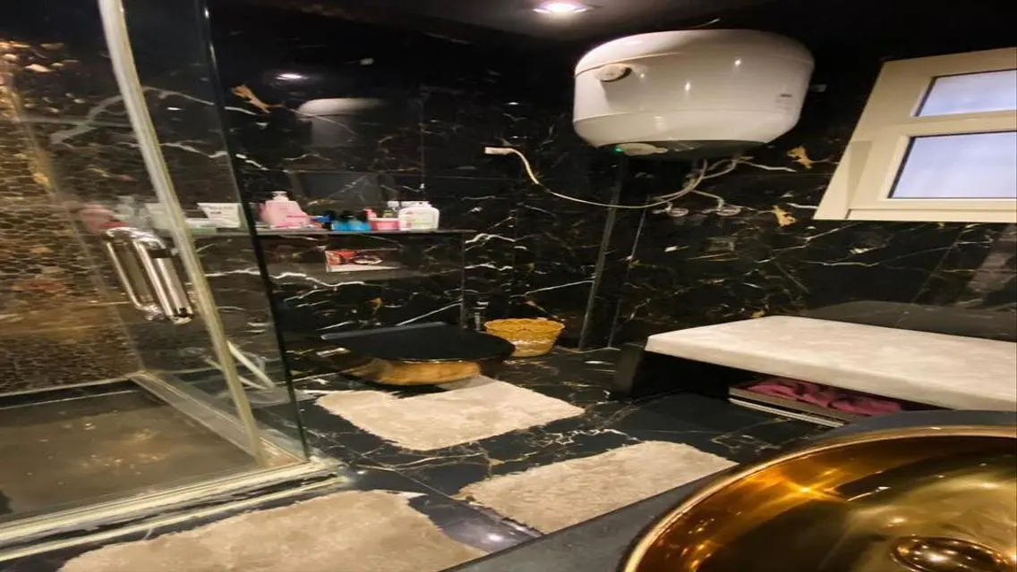 Luxury Apartment in the City Center for 14,300,000 EGP
