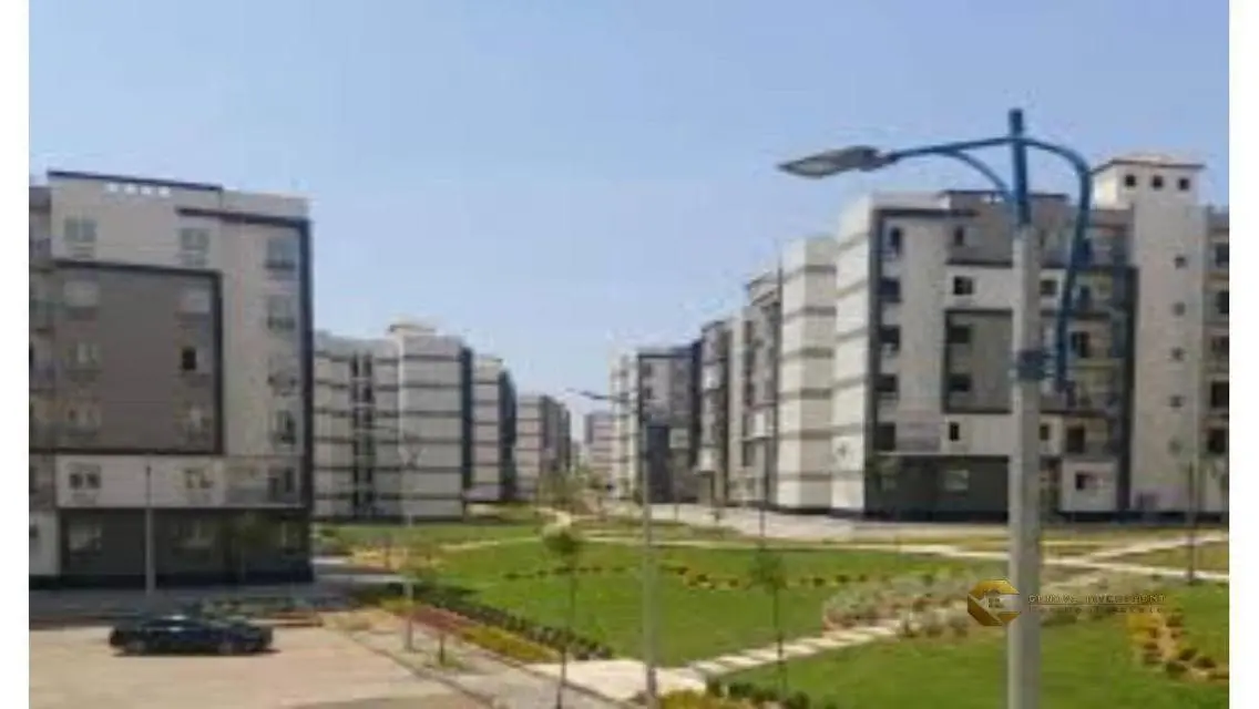 Luxurious Apartment for Rent - 140 sqm