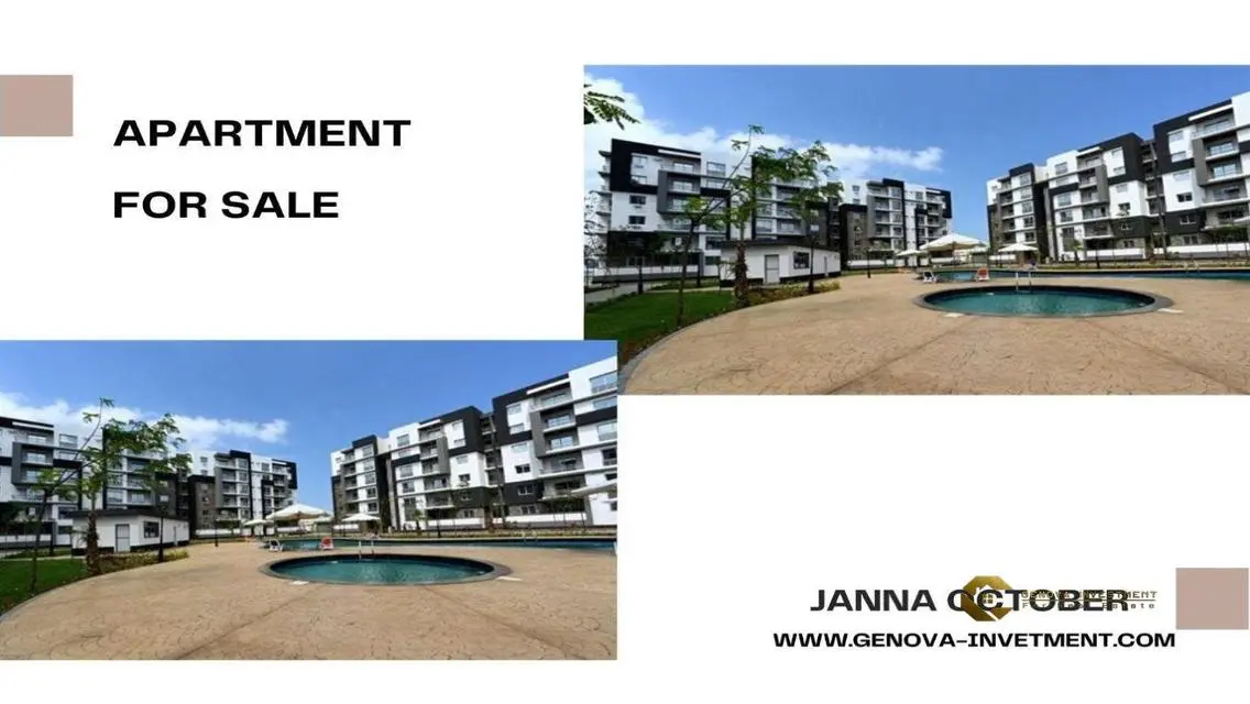 Luxurious Apartment for Rent - 140 sqm