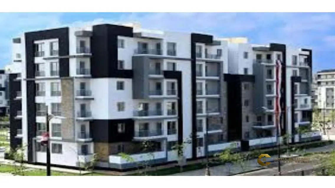 Luxurious Apartment for Rent - 140 sqm