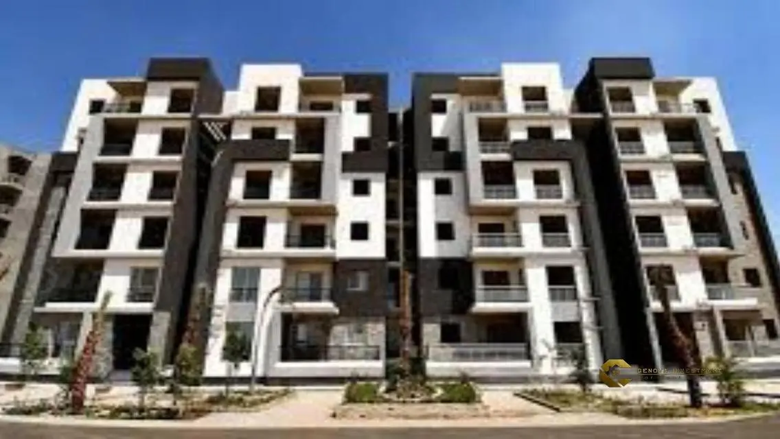 Luxurious Apartment for Rent - 140 sqm
