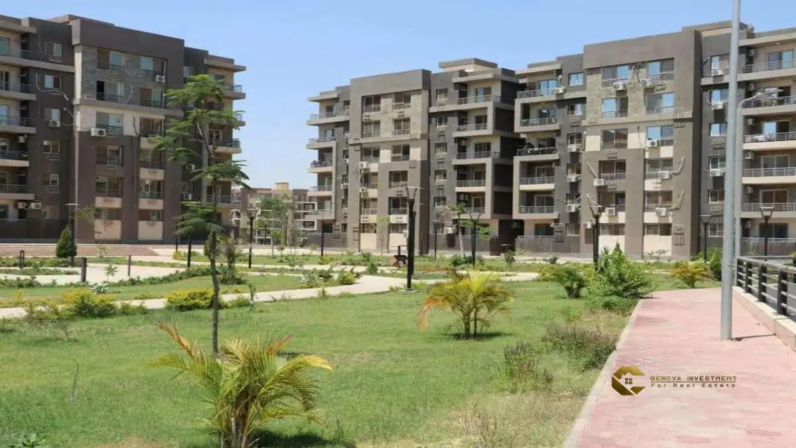 Luxurious Apartment for Rent - 140 sqm