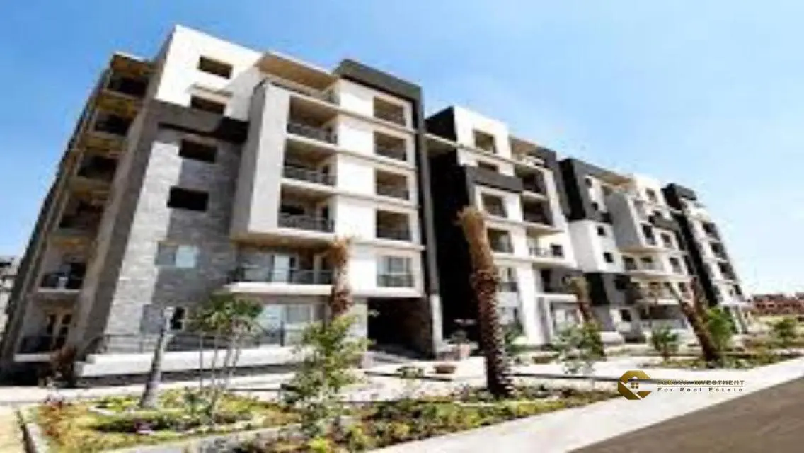 Luxurious Apartment for Rent - 140 sqm