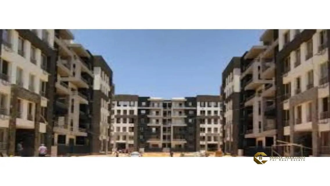 Luxurious Apartment for Rent - 140 sqm