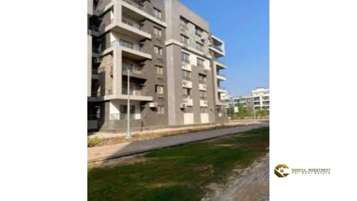 Luxurious Apartment for Rent - 140 sqm