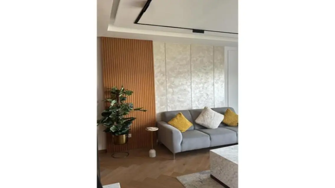 Luxury Villa for Sale with Unique Design