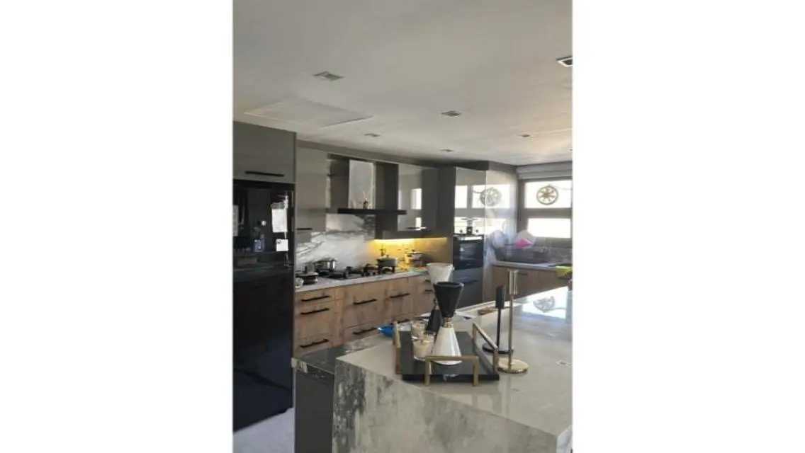 Luxury Villa for Sale with Unique Design