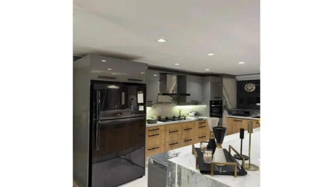 Luxury Villa for Sale with Unique Design