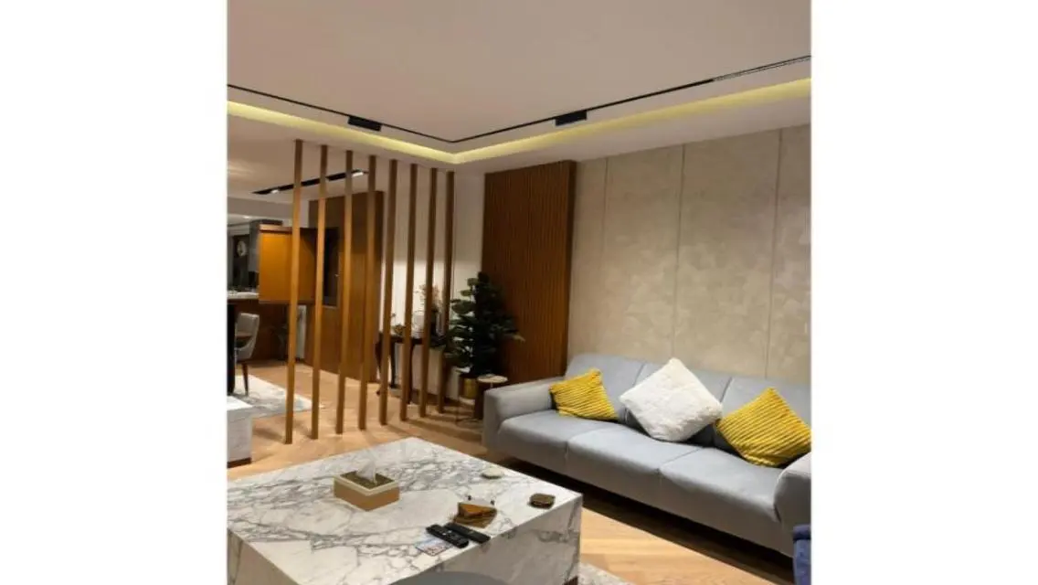 Luxury Villa for Sale with Unique Design