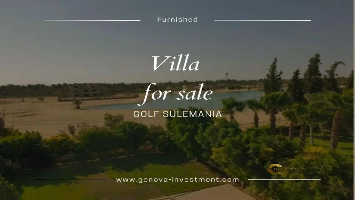 Luxury 7-Bedroom Apartment with Stunning View