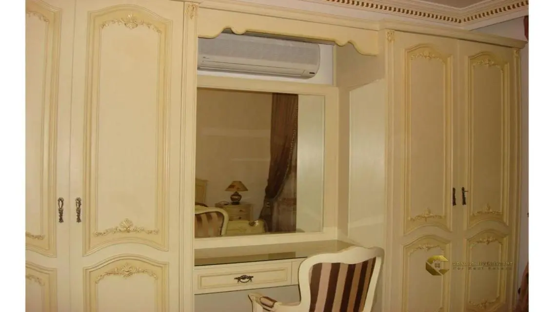 Luxury 7-Bedroom Apartment with Stunning View