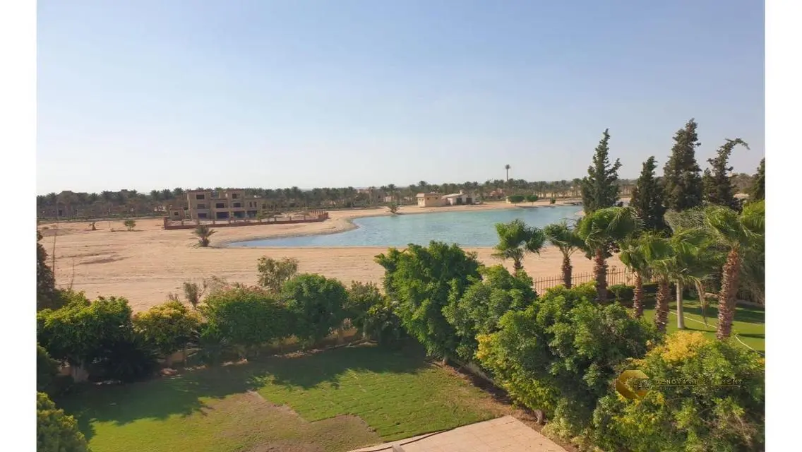 Luxury 7-Bedroom Apartment with Stunning View
