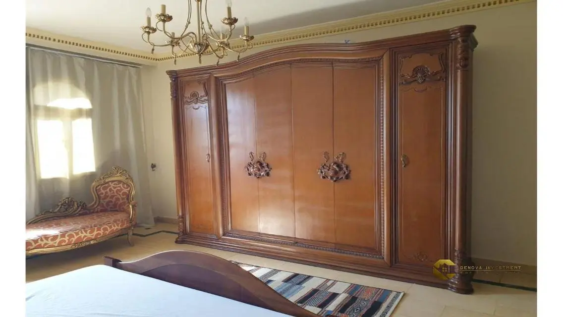 Luxury 7-Bedroom Apartment with Stunning View