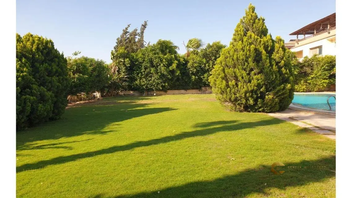 Luxury 7-Bedroom Apartment with Stunning View
