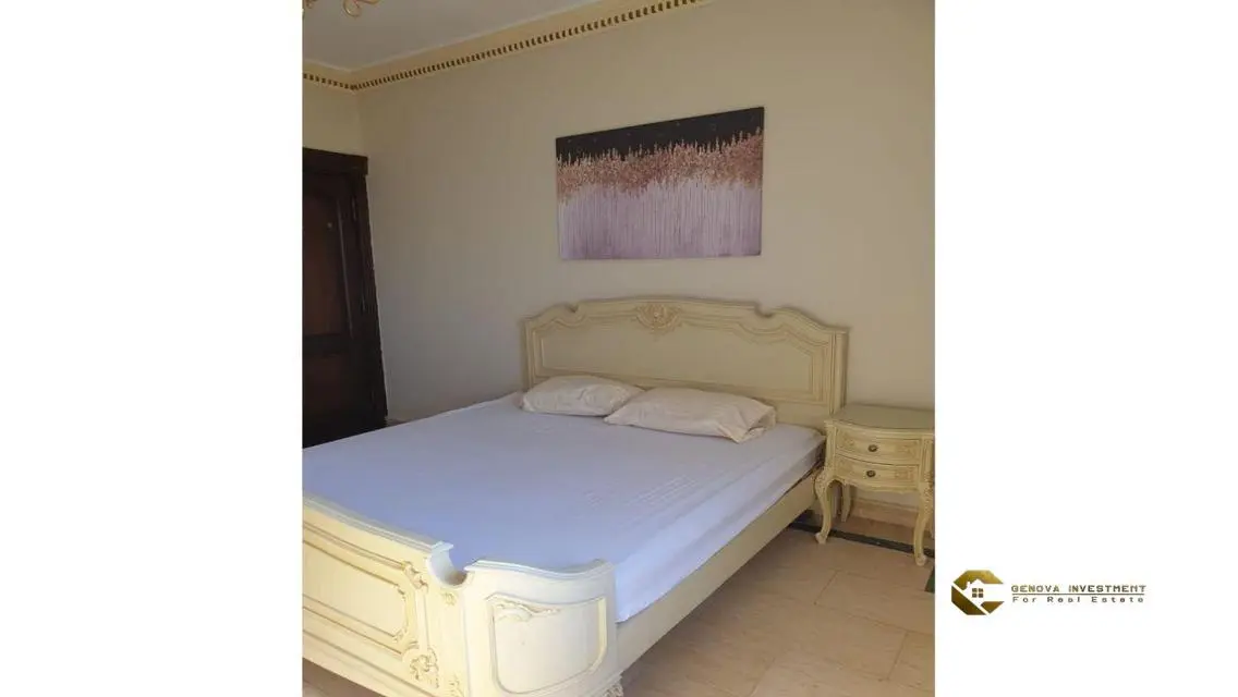 Luxury 7-Bedroom Apartment with Stunning View