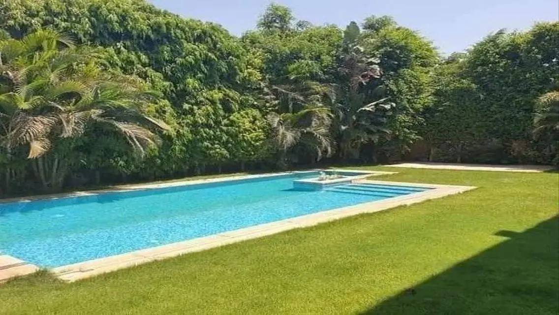 Luxury Home for Sale with All Amenities