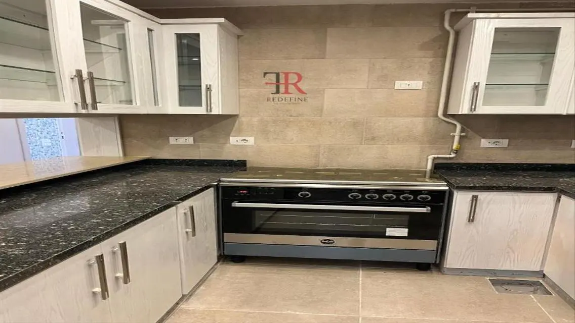 Luxury Apartment for Rent in Eastown
