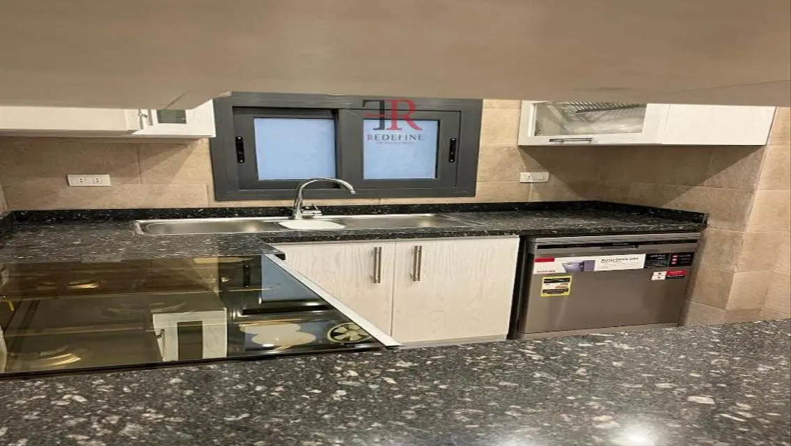 Luxury Apartment for Rent in Eastown
