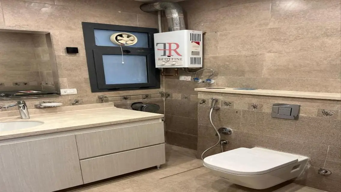 Luxury Apartment for Rent in Eastown