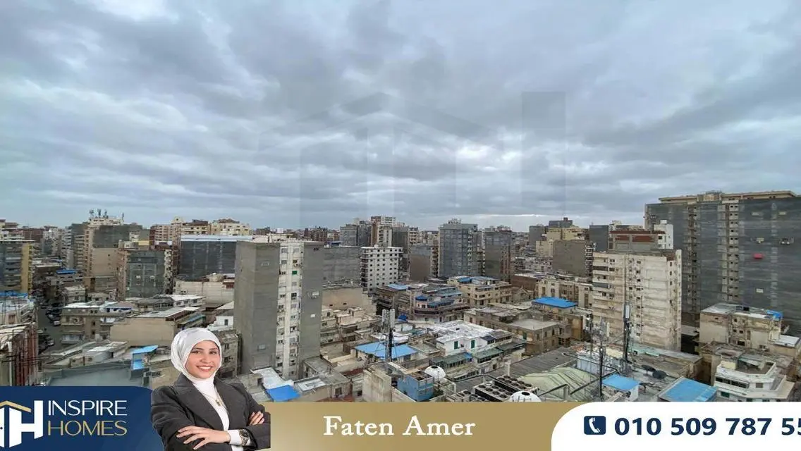 شقة مفروشة للإيجار في منطقة مميزة