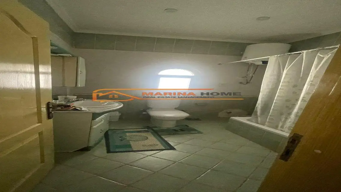 Luxury Villa for Sale in Marina 5