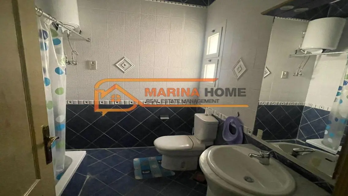Luxury Villa for Sale in Marina 5