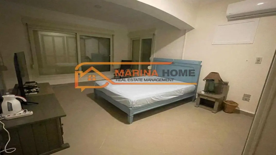 Luxury Villa for Sale in Marina 5