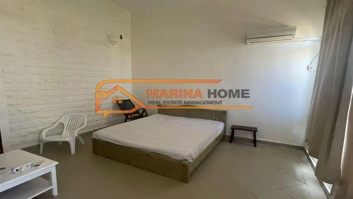Luxury Villa for Sale in Marina 5