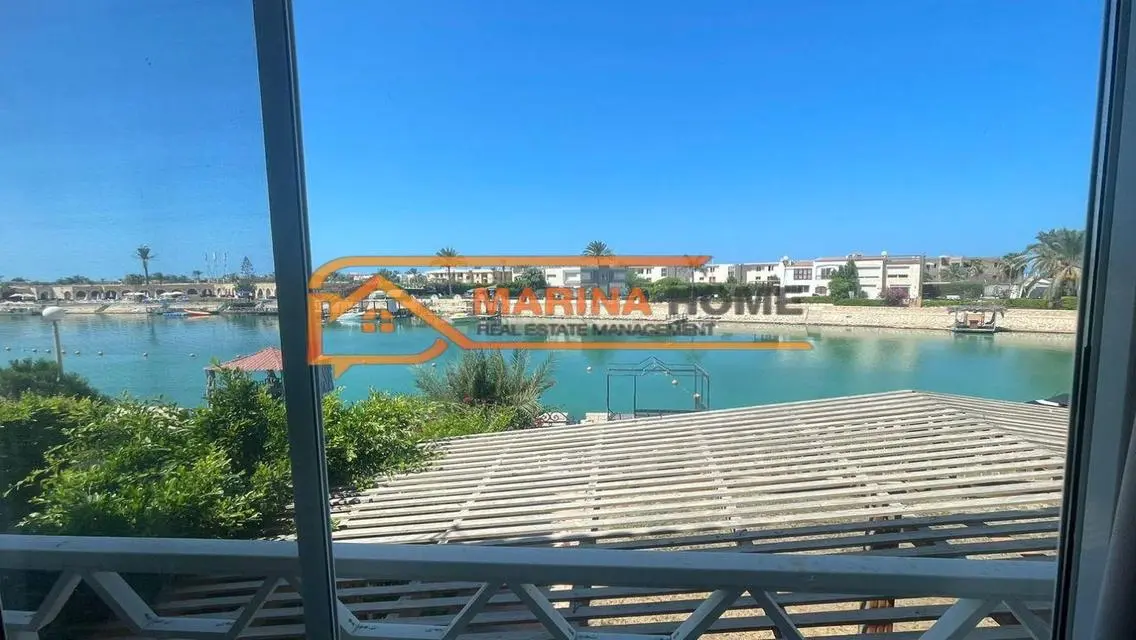 Luxury Villa for Sale in Marina 5