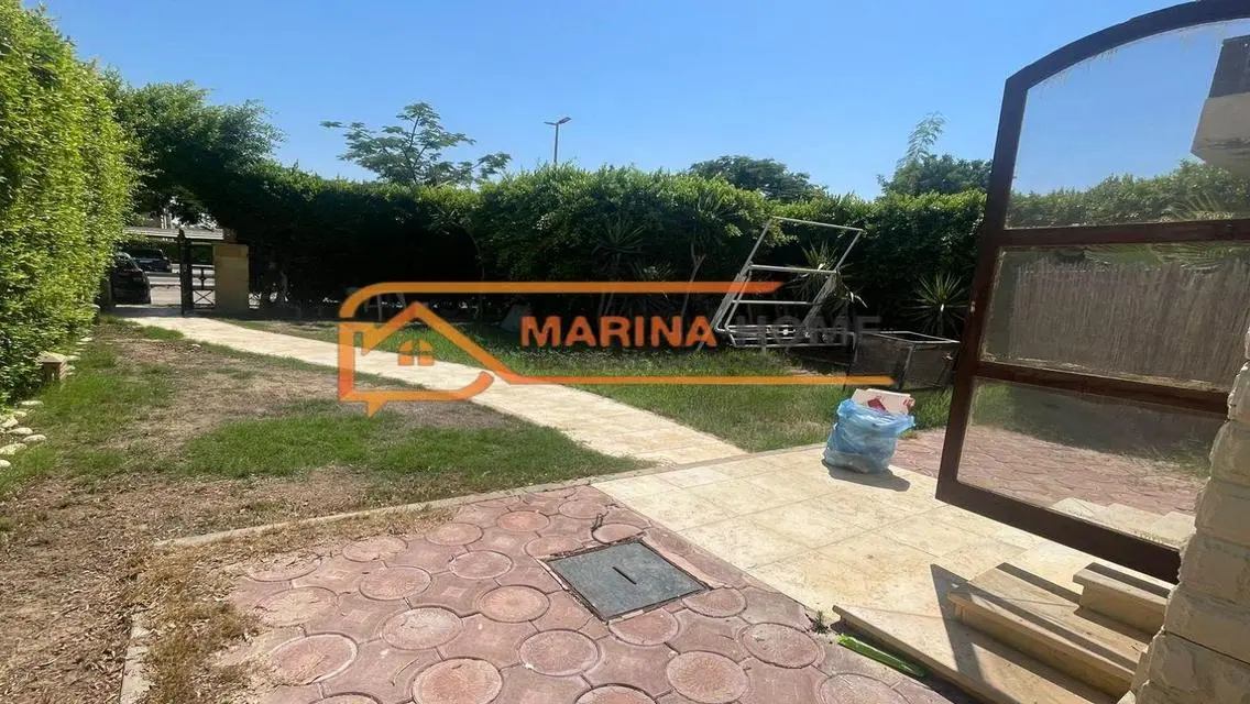 Luxury Villa for Sale in Marina 5