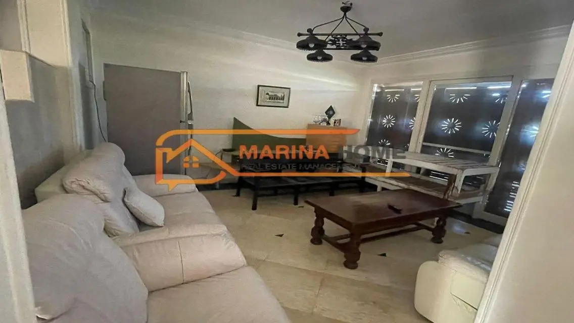Luxury Villa for Sale in Marina 5