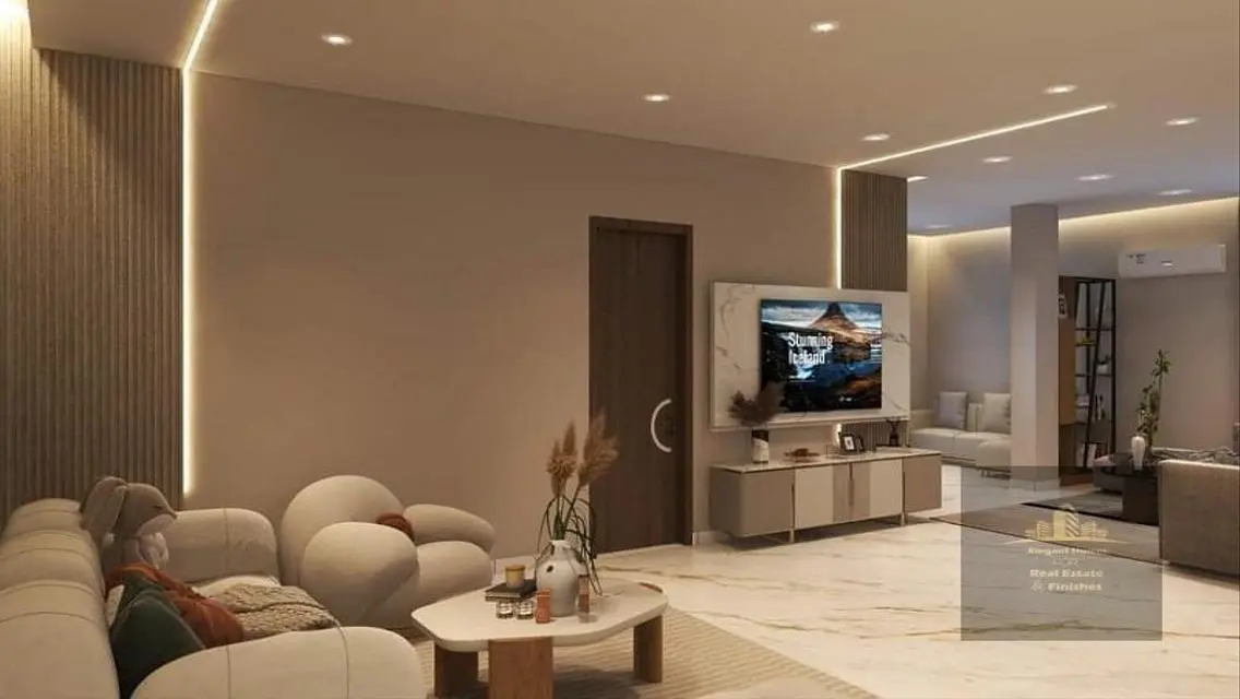 Luxury Villa for Sale with All Essential Amenities
