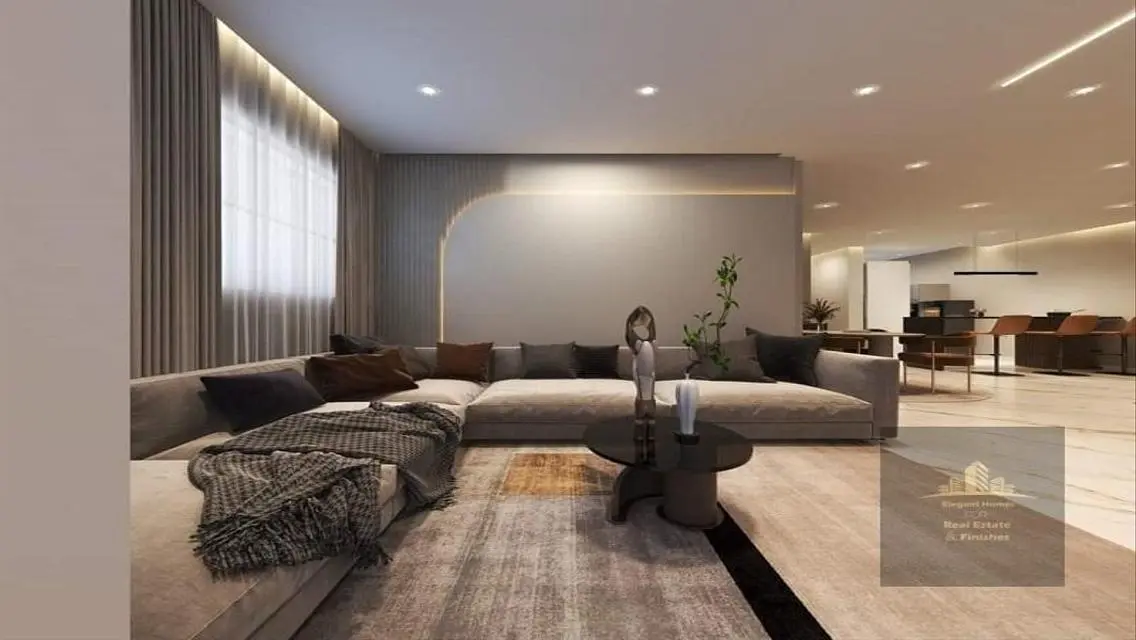 Luxury Villa for Sale with All Essential Amenities