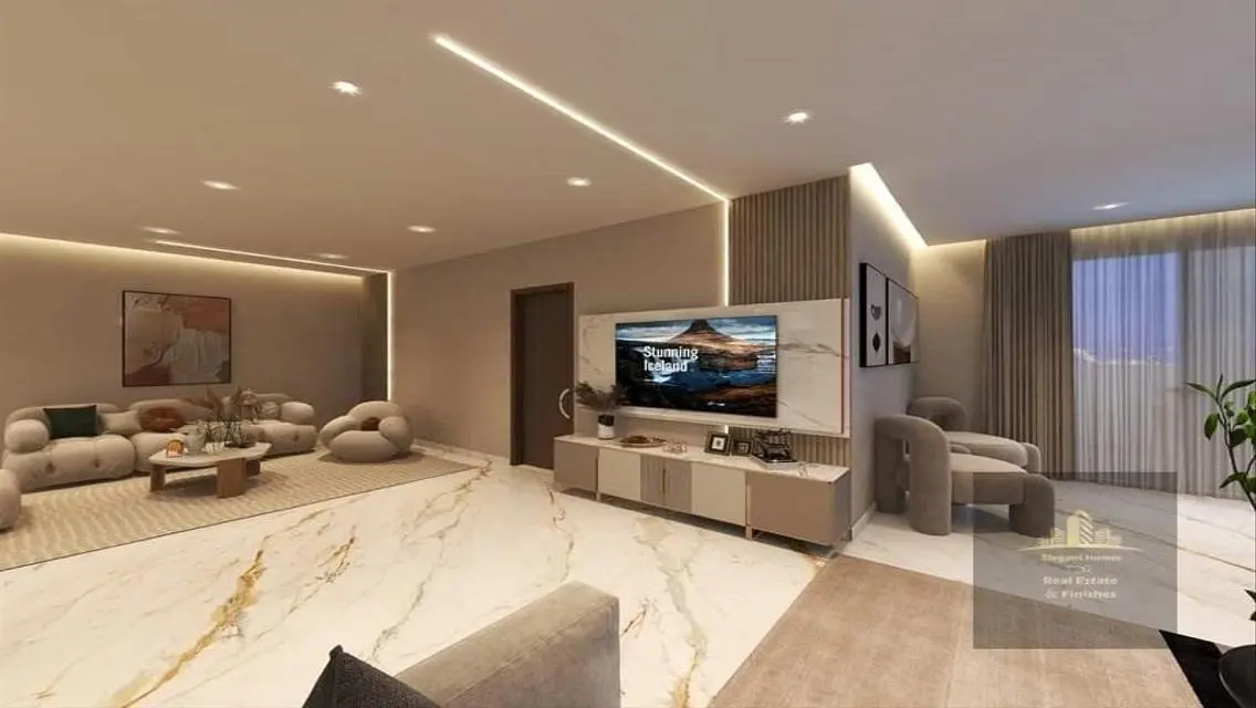 Luxury Villa for Sale with All Essential Amenities