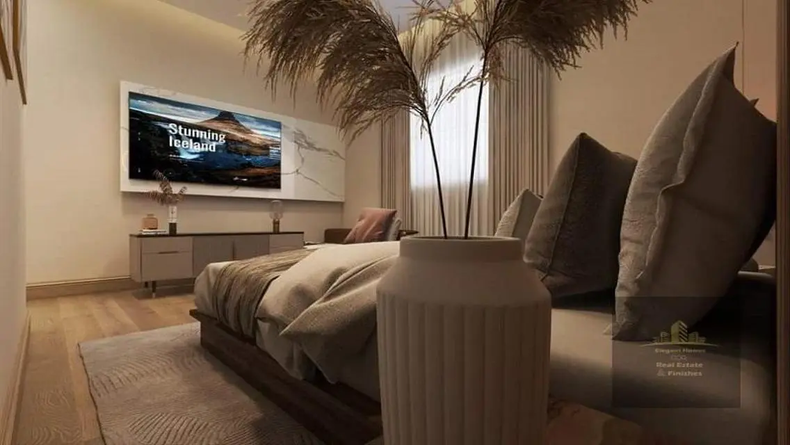 Luxury Villa for Sale with All Essential Amenities