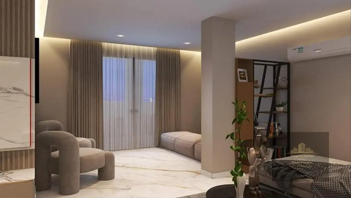 Luxury Villa for Sale with All Essential Amenities