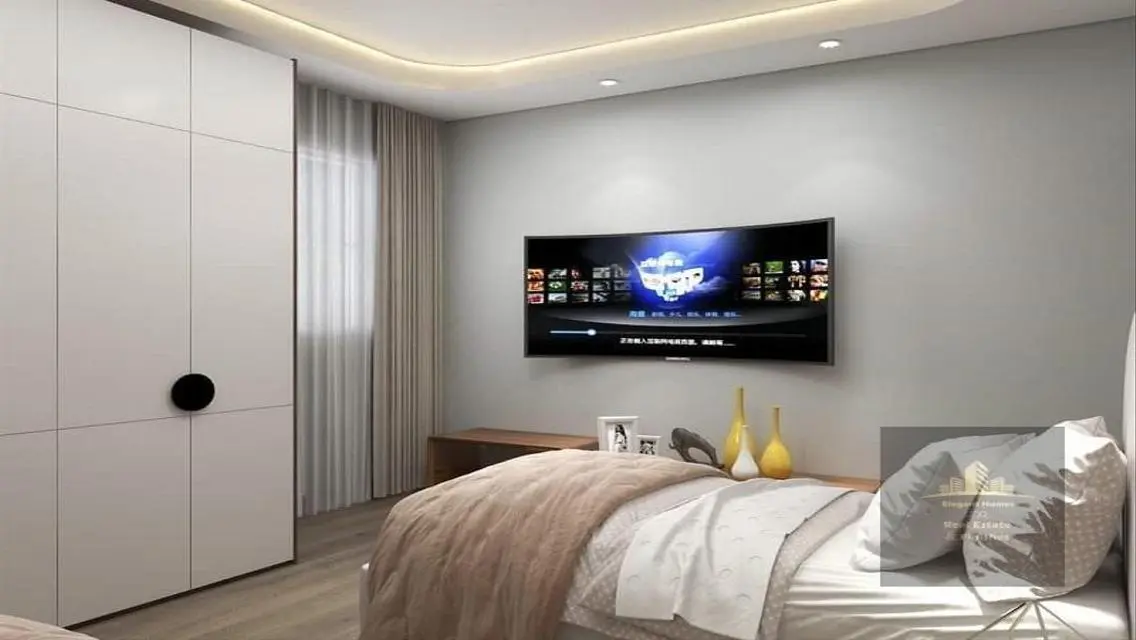 Luxury Villa for Sale with All Essential Amenities