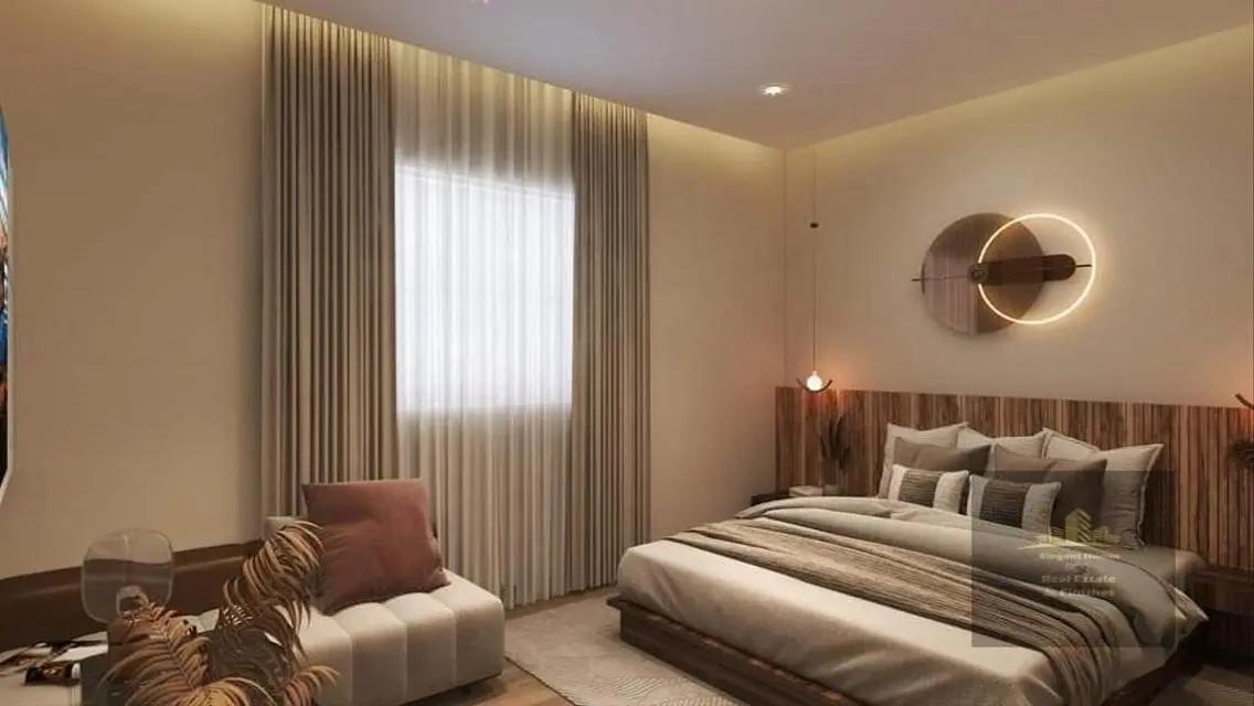 Luxury Villa for Sale with All Essential Amenities