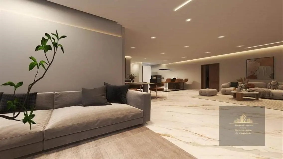 Luxury Villa for Sale with All Essential Amenities