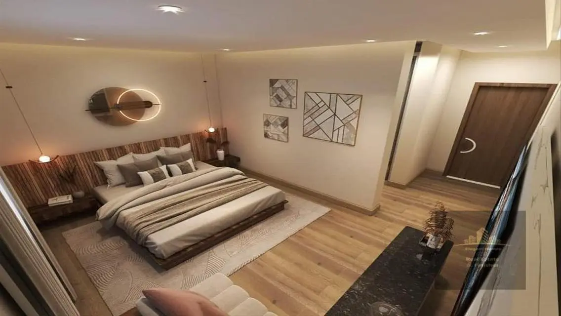 Luxury Villa for Sale with All Essential Amenities