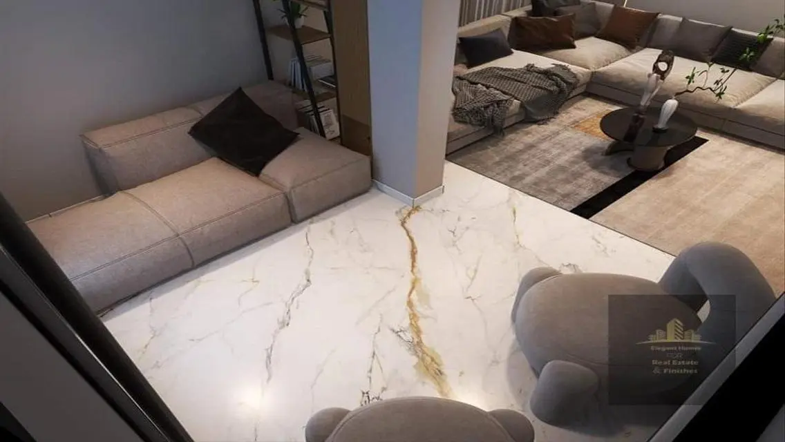 Luxury Villa for Sale with All Essential Amenities